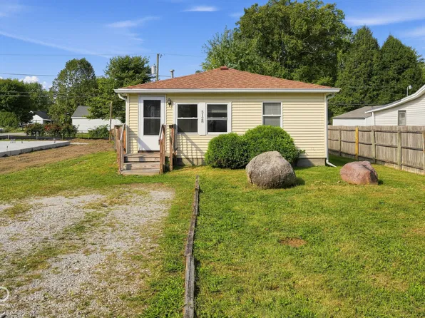 3128 S Rural St, Indianapolis, IN 46237