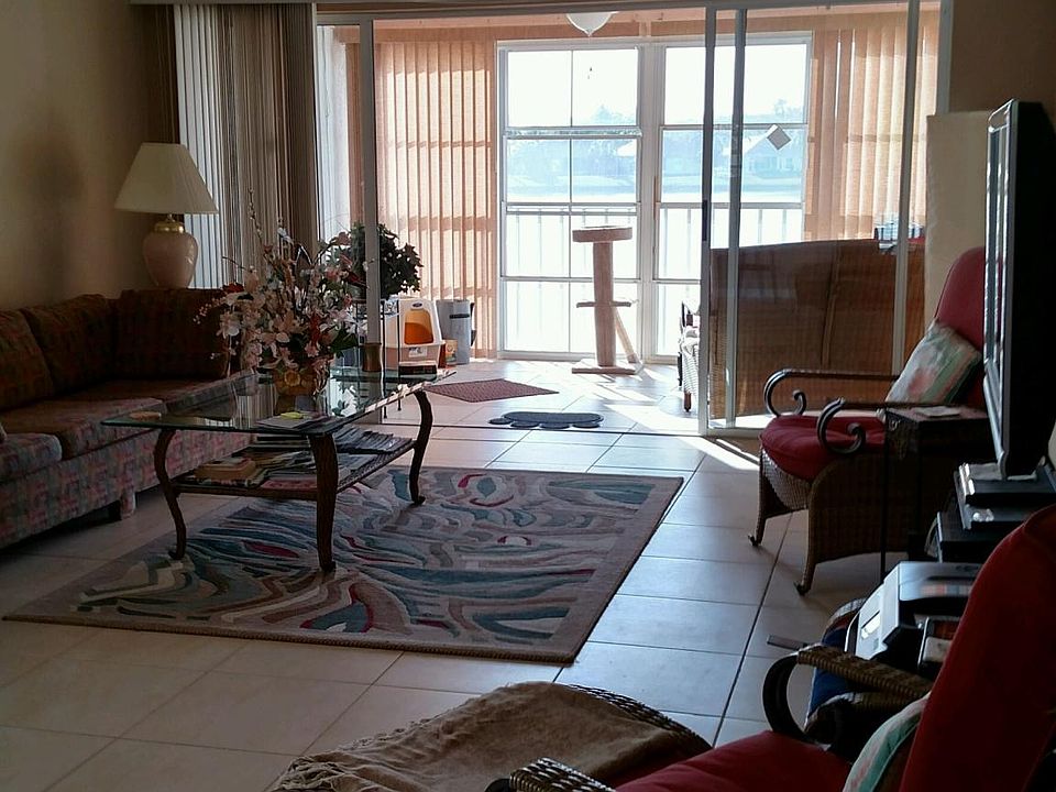 View from Living Rm.