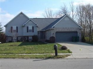 446 Kilkenny Ct, Dayton, OH