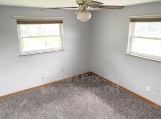 1425 NW Washington Blvd, Hamilton, OH 45013