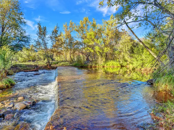 25 RAVENS CALL Place, Sedona, AZ 86336