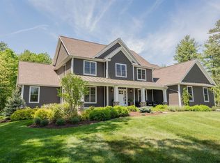 19 Rose Ter, Saratoga Springs, NY 12866