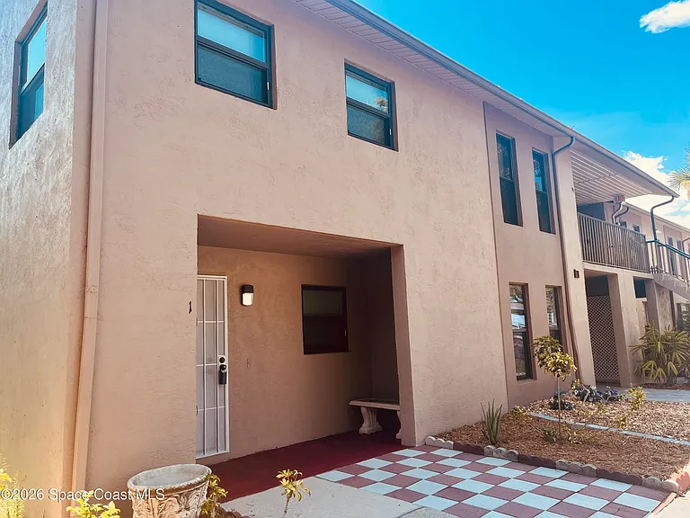 555 Aster Ct #1 — Photo 1