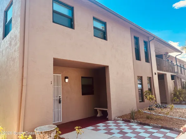 555 Aster Ct APT 1, Merritt Island, FL 32953