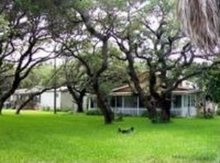 2245 Fm 2725, Ingleside, TX 78362