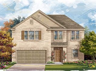 5904 Pescia St, Round Rock, TX 78665