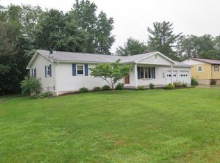 765 Warm Springs Pl, Huntingdon, PA 16652