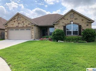 117 Sandstone Ct, Victoria, TX 77904