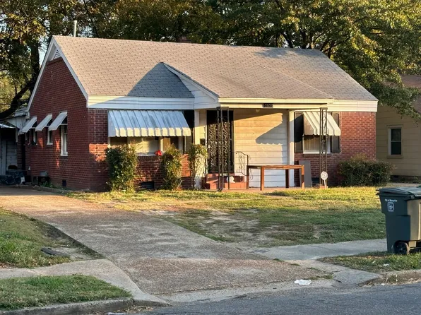 3850 Rhodes Ave, Memphis, TN 38111