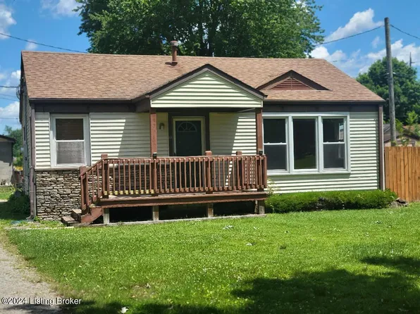 1275 Forest Dr, Louisville, KY 40219