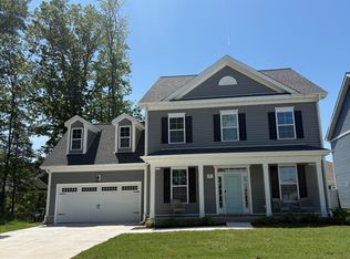 905 Cooper Ln, Chesapeake, VA 23320