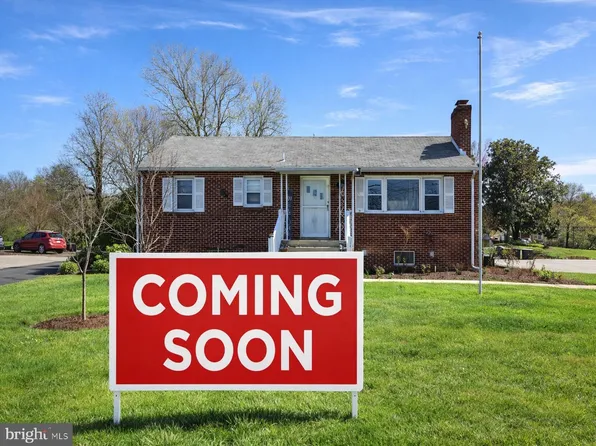 6512 Allentown Rd, Temple Hills, MD 20748