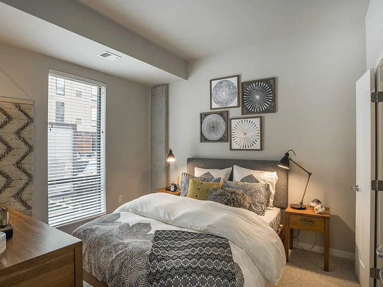 Indigo Apartments — Photo 12