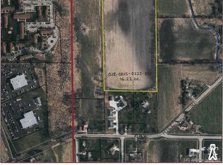 County Road Cw, Watertown, WI 53094