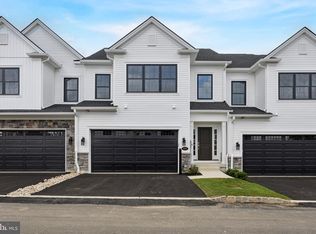 504 McNaney Farm Dr LOT 26, Warrington, PA 18976