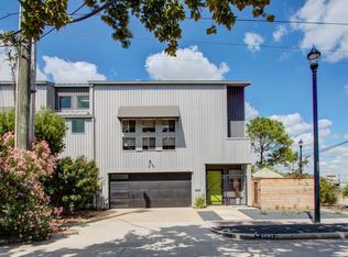 1721 Dennis St, Houston, TX 77004