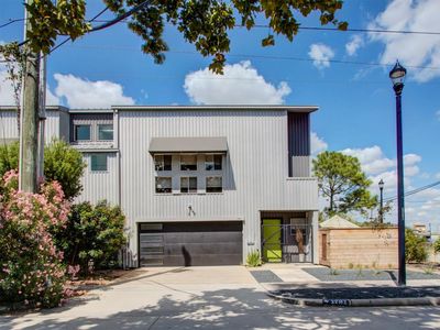 1721 Dennis St, Houston, TX, 77004