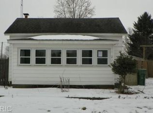 276 E North St, Marcellus, MI 49067