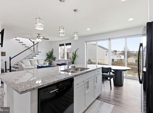 2156 Chestnut Dr, Culpeper, VA 22701
