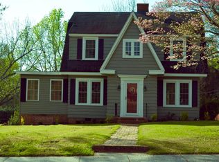 510 Leak St, Rockingham, NC 28379