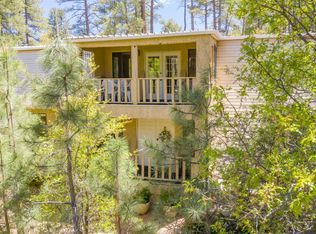 2533 W Copper Basin Rd, Prescott, AZ 86303