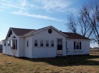 167 Greene Road 323, Bono, AR 72416