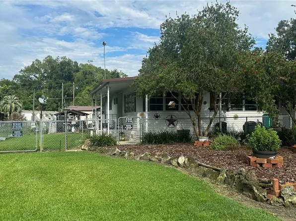 1821 NW 28th Ct, Ocala, FL 34475