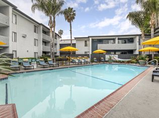 Cornerstone Apartment Homes, Canoga Park, CA 91304