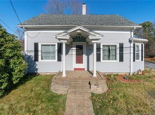 1390 Hartford Pike, Killingly, CT 06241