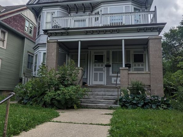 2725 W McKinley Blvd #2727