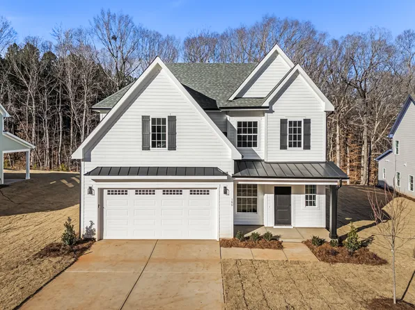 145 Vast View Way, Youngsville, NC 27596