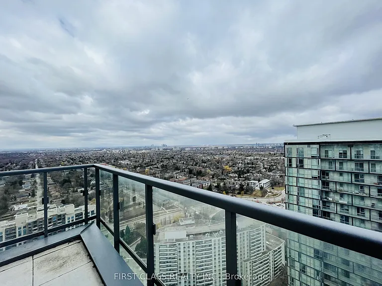 5168 Yonge St #Penthouse 305 — Photo 23