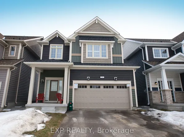 295 McEachern Ln, Gravenhurst, ON P1P 0H8