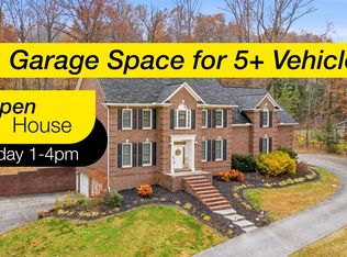 5309 Oak Glade Ln, Knoxville, TN 37918