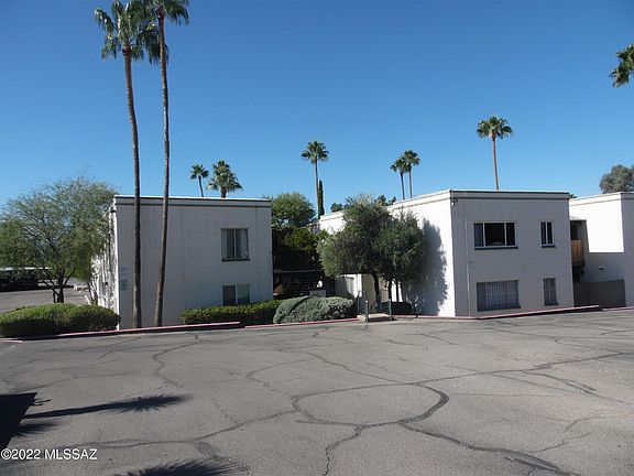 2nd image of 8450 E Old Spanish Trl APT 237