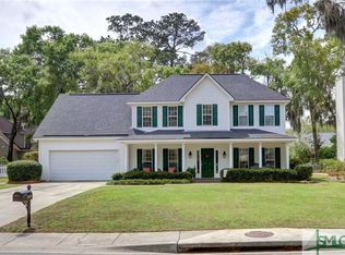 235 Olde Towne Rd, Savannah, GA 31410