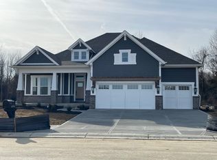 15775 Vitalize Run, Fishers, IN 46040