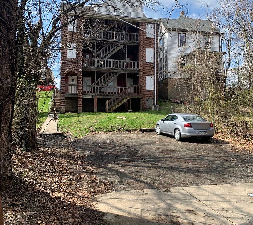 357 Mitchell Ave 357 Mitchell Ave Clairton PA Zillow