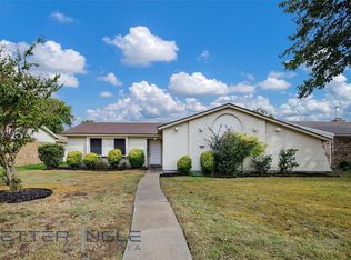 1809 Mission Dr, Garland, TX 75042