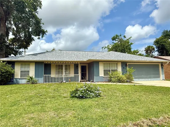 2918 Mango Tree Dr, Edgewater, FL 32141