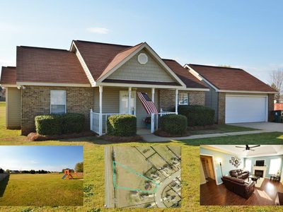 107 Sheldon Ridge Ct, Bonaire, GA, 31005