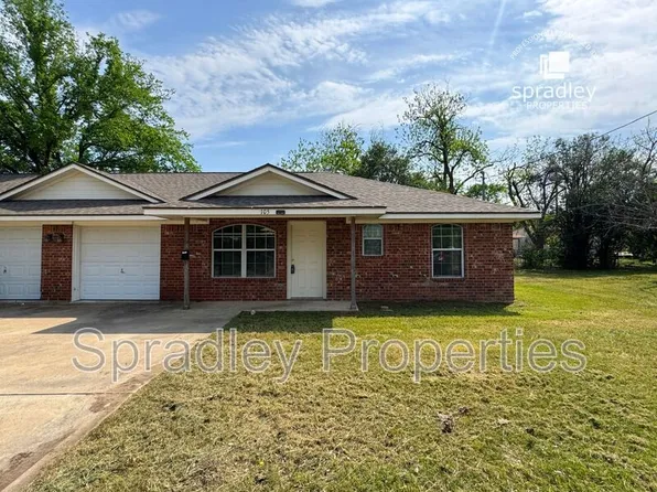 105 E 15th Ave, Belton, TX 76513