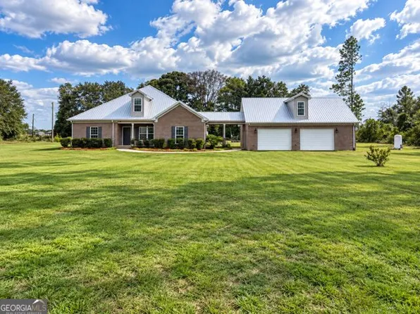 12064 State Highway 24, Statesboro, GA 30461