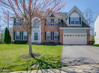 4328 George Frye Cir, Woodbridge, VA 22193