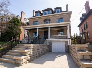 5620 Elgin St, Pittsburgh, PA 15206