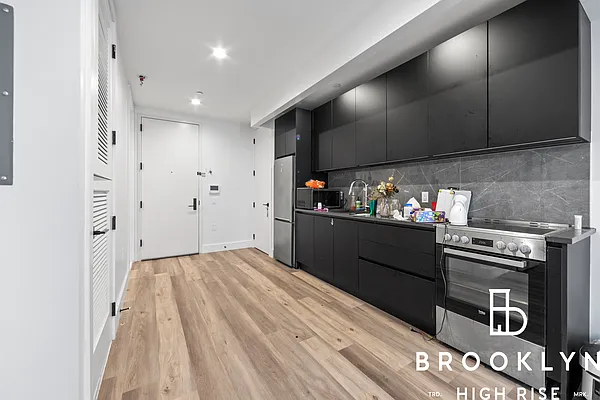 Rented by Brooklyn High Rise LLC | media 13