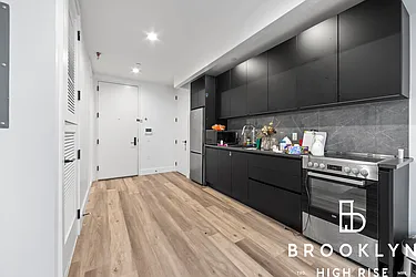 Rented by Brooklyn High Rise LLC