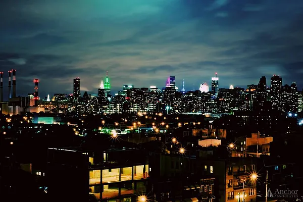 Rented by Anchor Associates | media 21