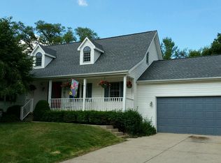 2230 Turnbull Rd, Dayton, OH 45431