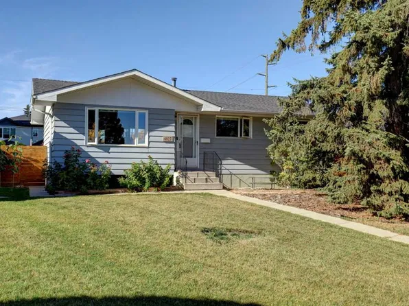 4827 E Montana Dr NW, Calgary, AB T3B 1G3